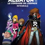 Comment se termine Albator