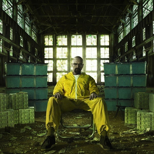 Fin de Breaking Bad expliquée