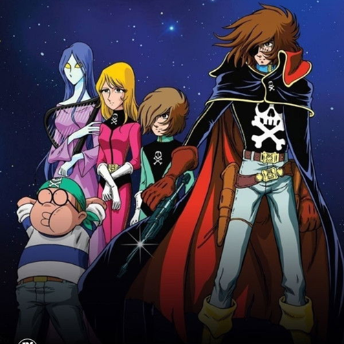 Comment se termine Albator 84 – fin expliquée