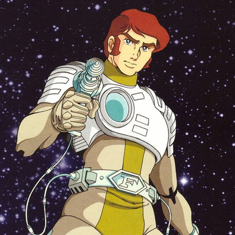 Comment se termine Capitaine Flam