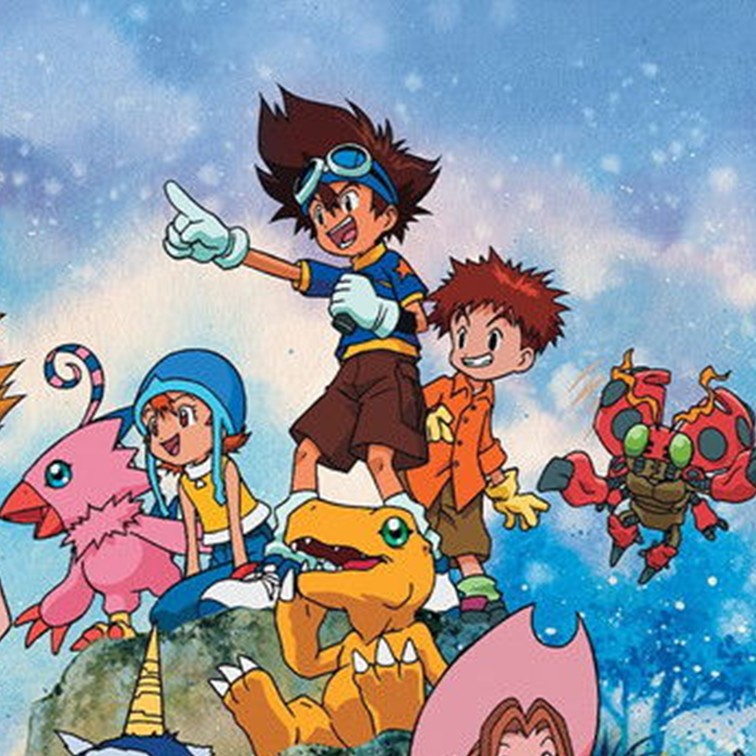 Comment se termine Digimon ?