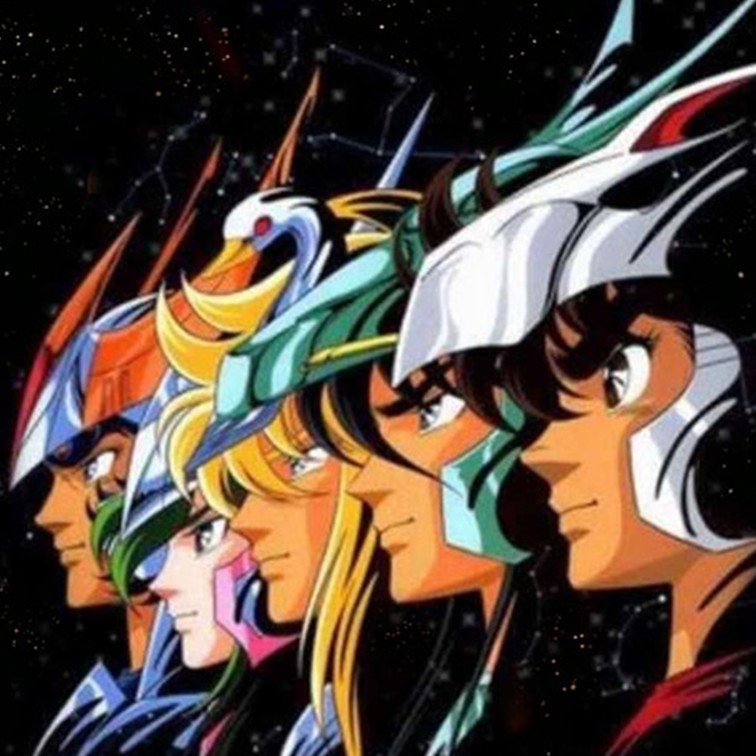 Comment se termine Les Chevaliers du Zodiaque