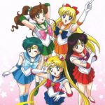Comment se termine - Sailor Moon