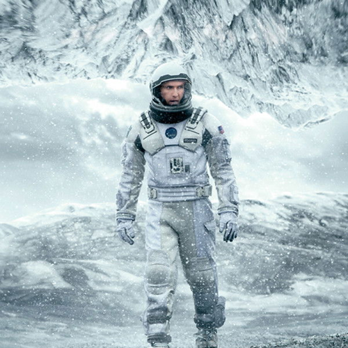 Fin de Interstellar expliquée