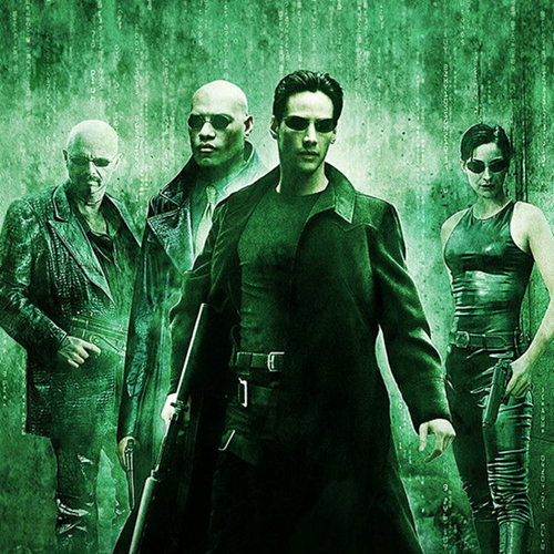 Fin de Matrix expliquée