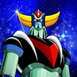 Goldorak – fin de l’animé