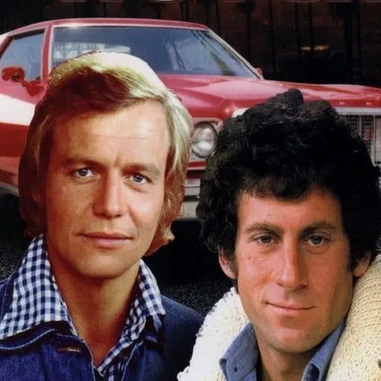 Comment se termine Starsky et Hutch – fin expliquée