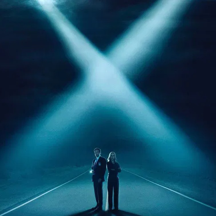 Comment se termine X-Files – fin expliquée