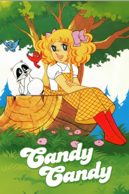 comment se termine candy
