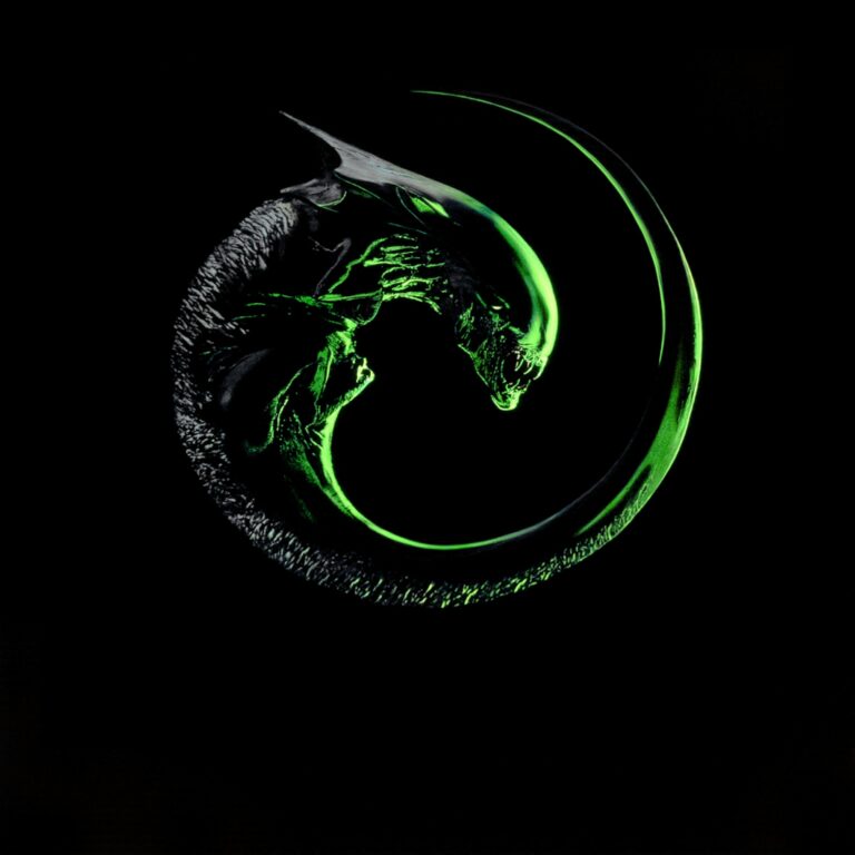 comment se termine Alien 3