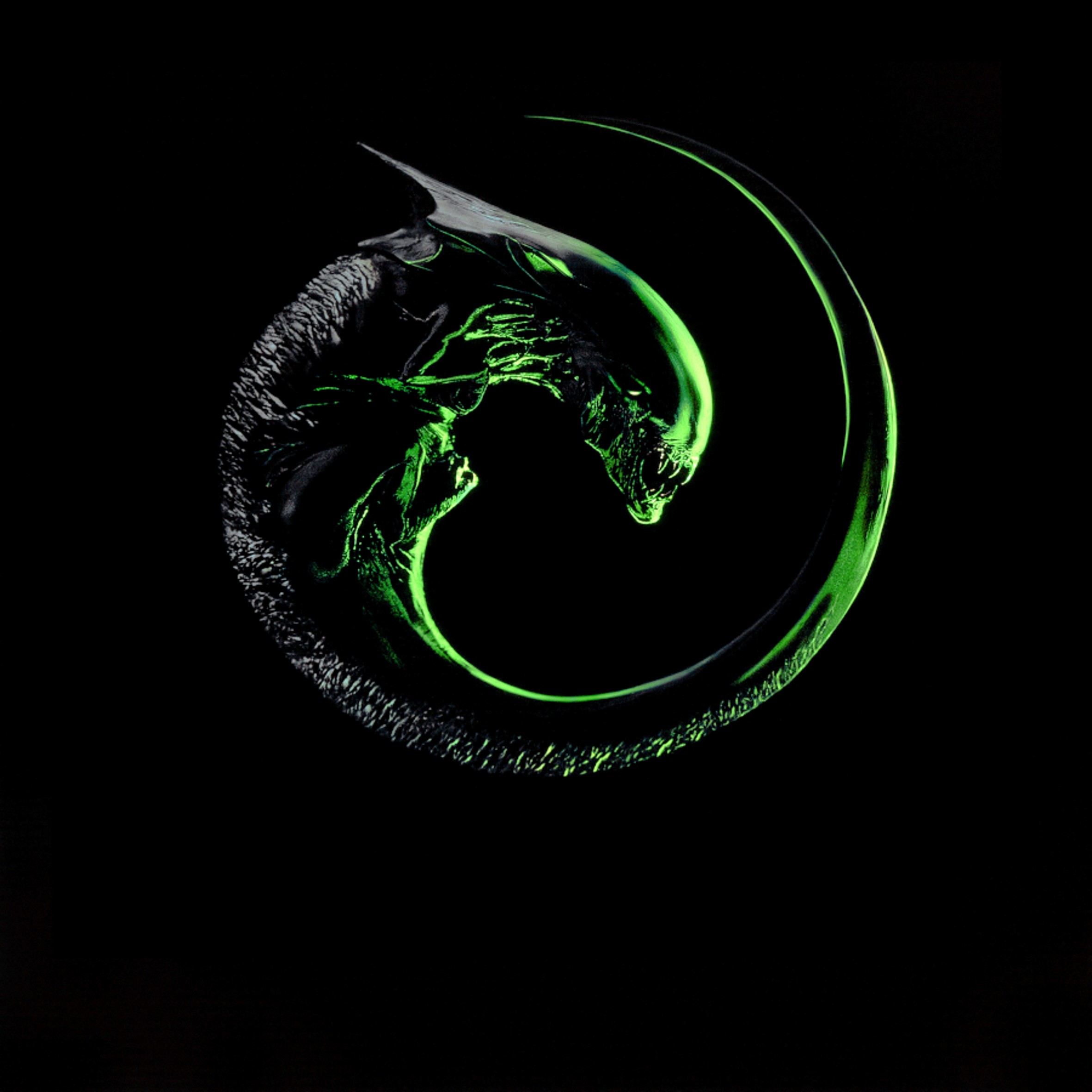 la fin de Alien 3 expliquée
