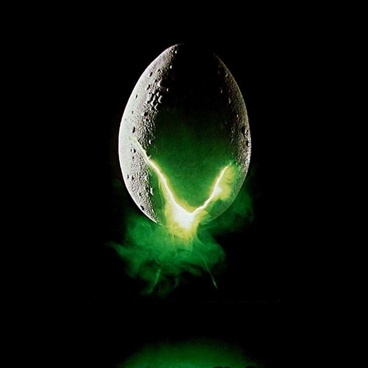 Collection Alien - toutes les fins expliquées