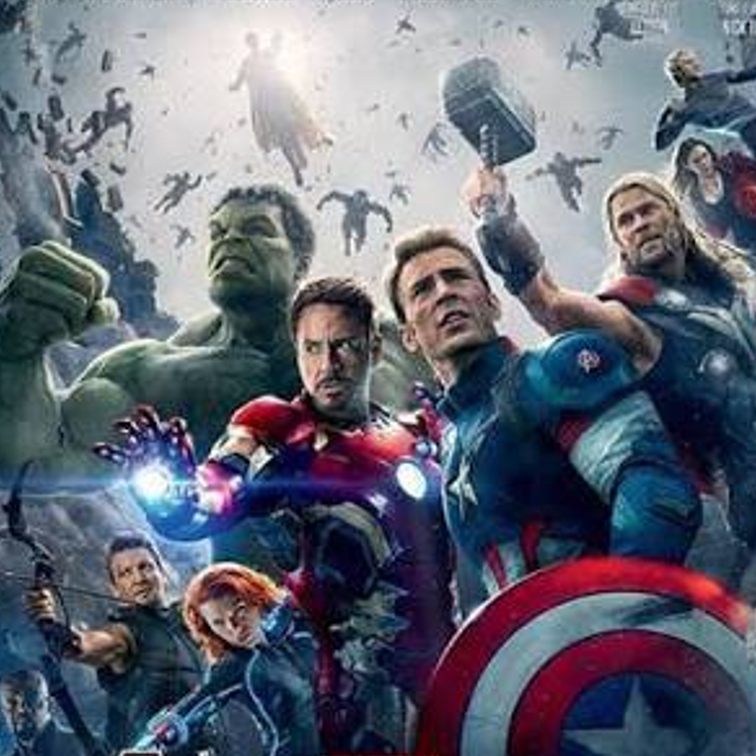 comment se termine Avengers : L’Ère d’Ultron