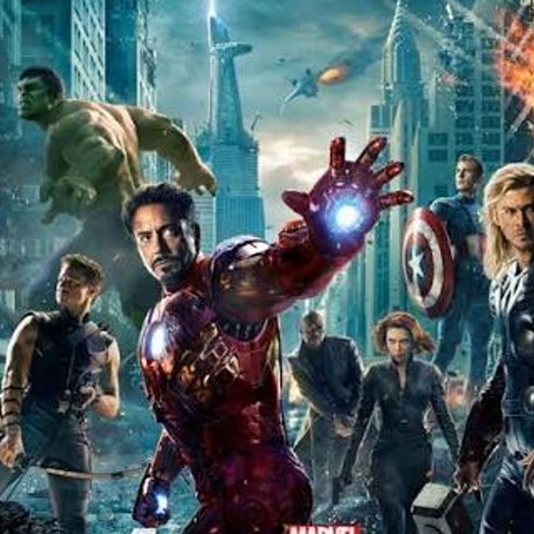 Collection Avengers - toutes les fins expliquées