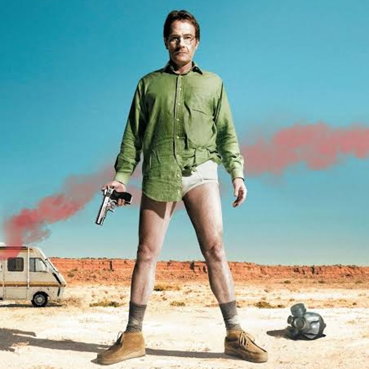 Collection Breaking Bad - toutes les fins expliquées