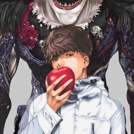 La fin de Death Note expliquée