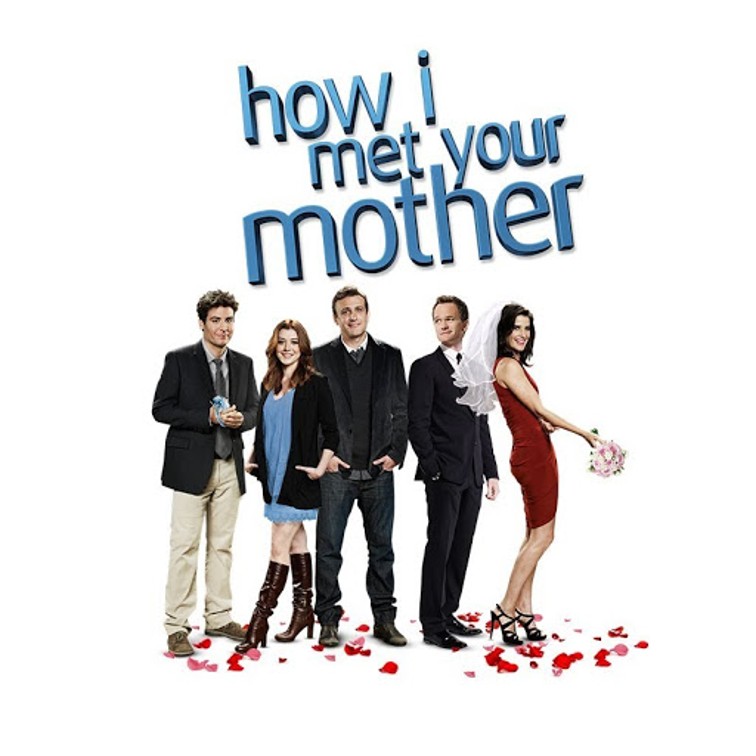 Collection How I Met Your Mother - toutes les fins expliquées