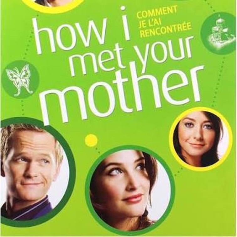 comment se termine How I Met Your Mother Saison 3