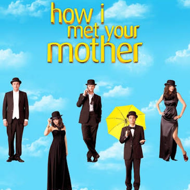 comment se termine How I Met Your Mother Saison 5