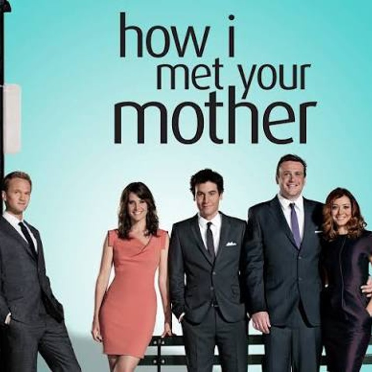 comment se termine How I Met Your Mother Saison 7