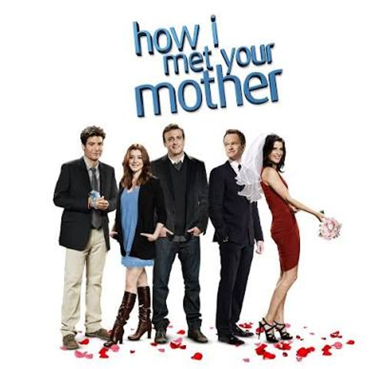 comment se termine How I Met Your Mother Saison 9