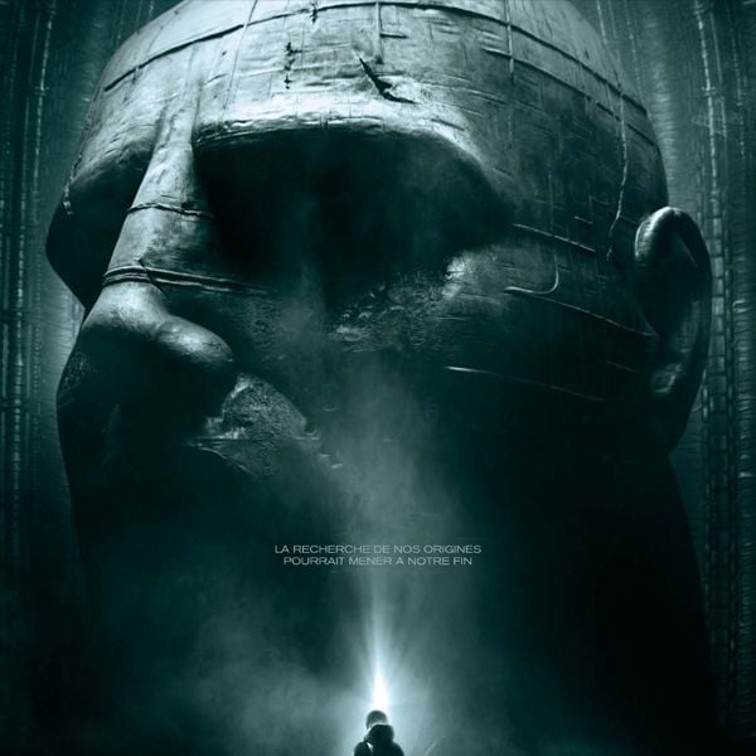 comment se termine Prometheus