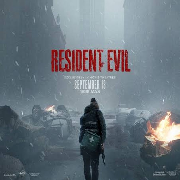 La fin de Resident Evil (2026) expliquée