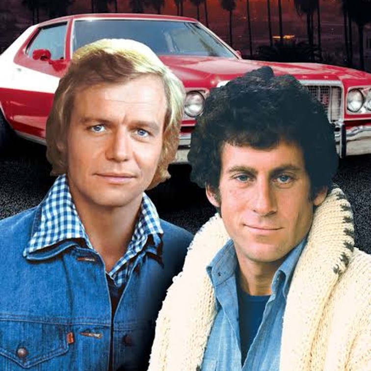 la fin de Starsky et Hutch expliquée