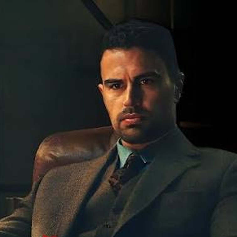 comment se termine The Gentlemen saison 2