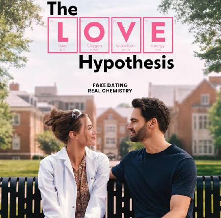 La fin de The Love Hypothesis expliquée