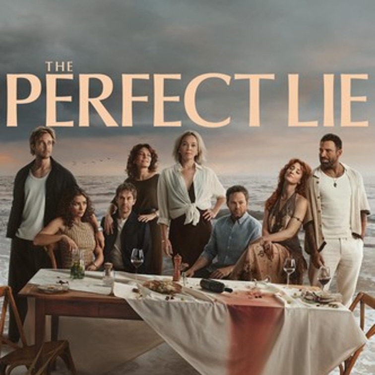 Comment se termine - The Perfect Lie - Saison 1