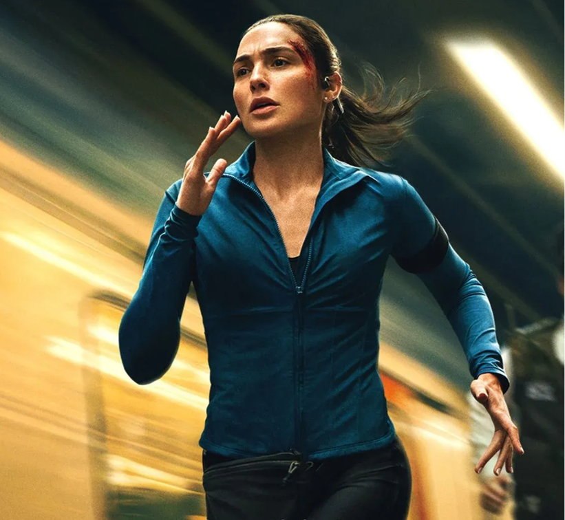 comment se termine The Runner