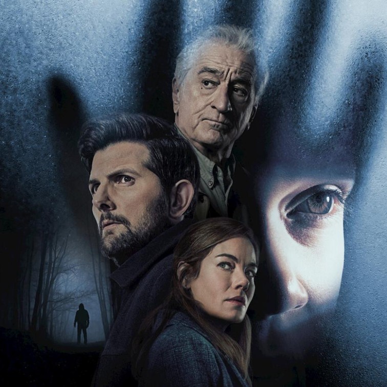 la fin de The Whisper Man expliquée