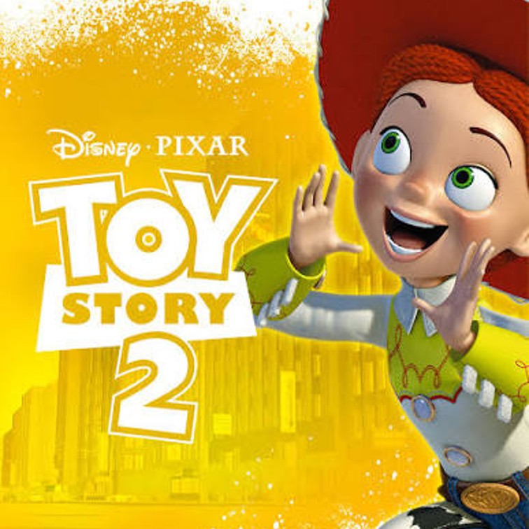 La fin de Toy Story 2 expliquée