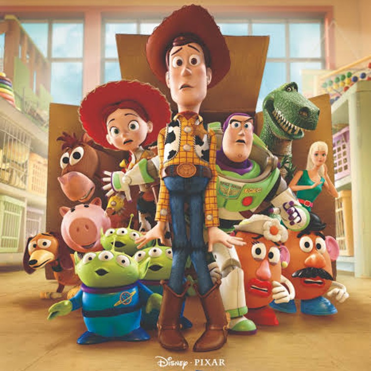 La fin de Toy Story 3 expliquée