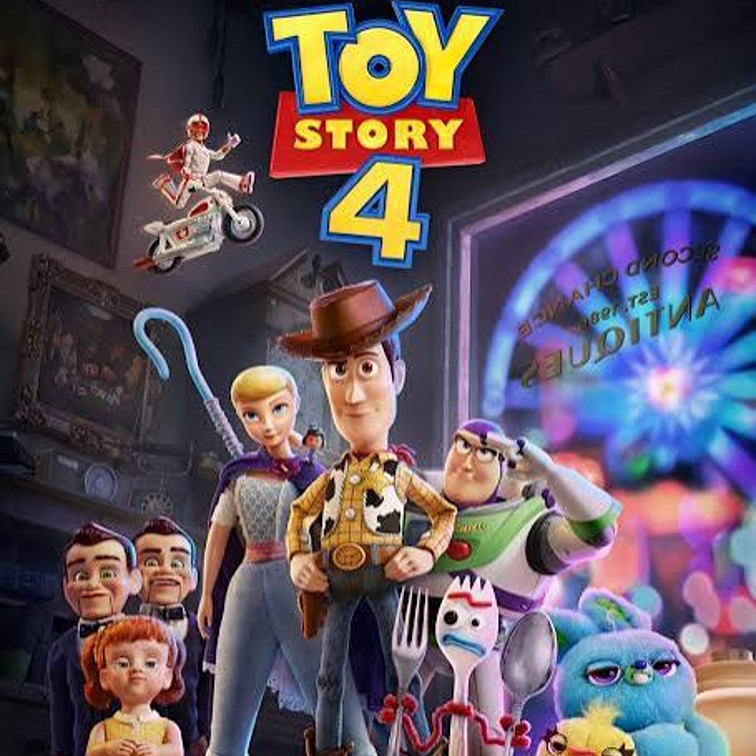 La fin de Toy Story 4 expliquée