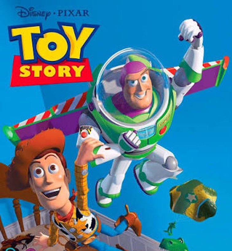 La fin de Toy Story expliquée