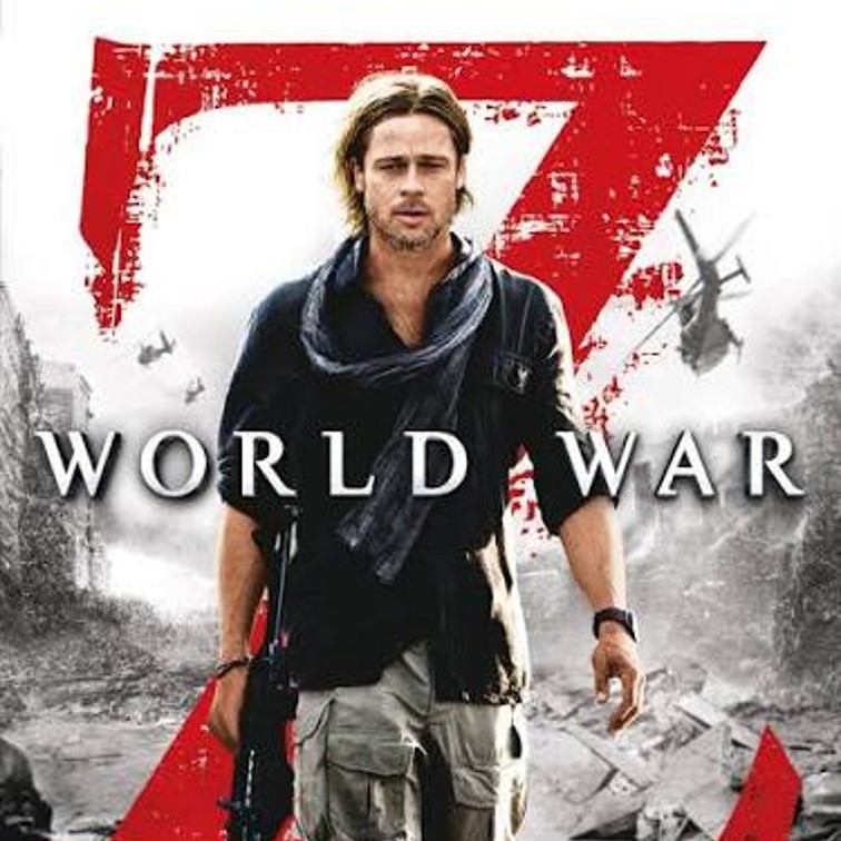La fin de World War Z expliquée