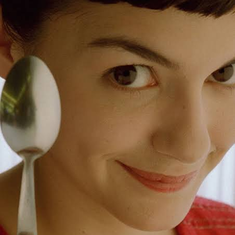 comment se termine Amélie Poulain