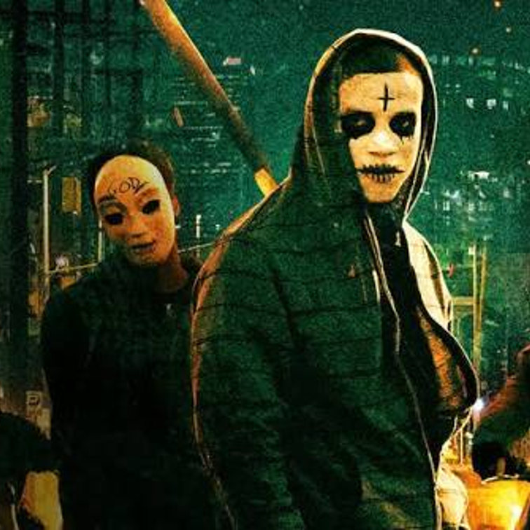 la fin de American Nightmare 2 : Anarchy expliquée