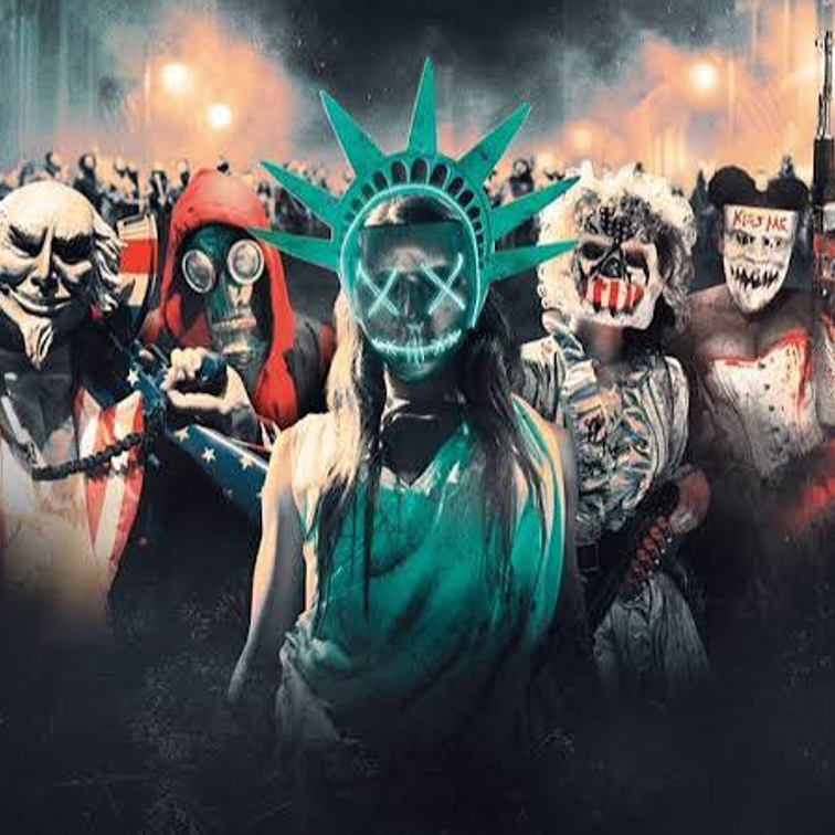la fin de American Nightmare 3 : Élections expliquée