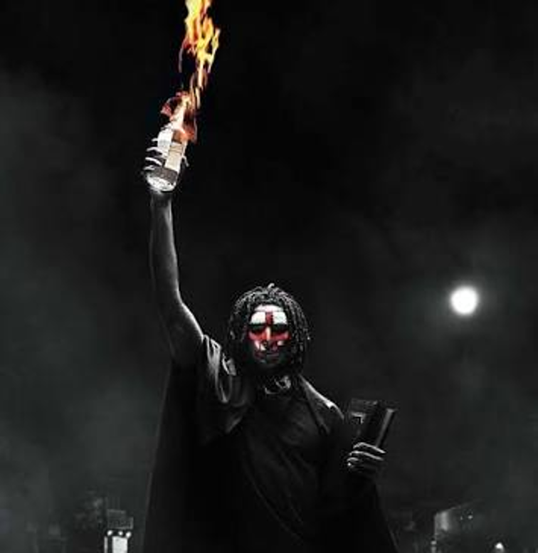 la fin de American Nightmare 4 : Les Origines expliquée
