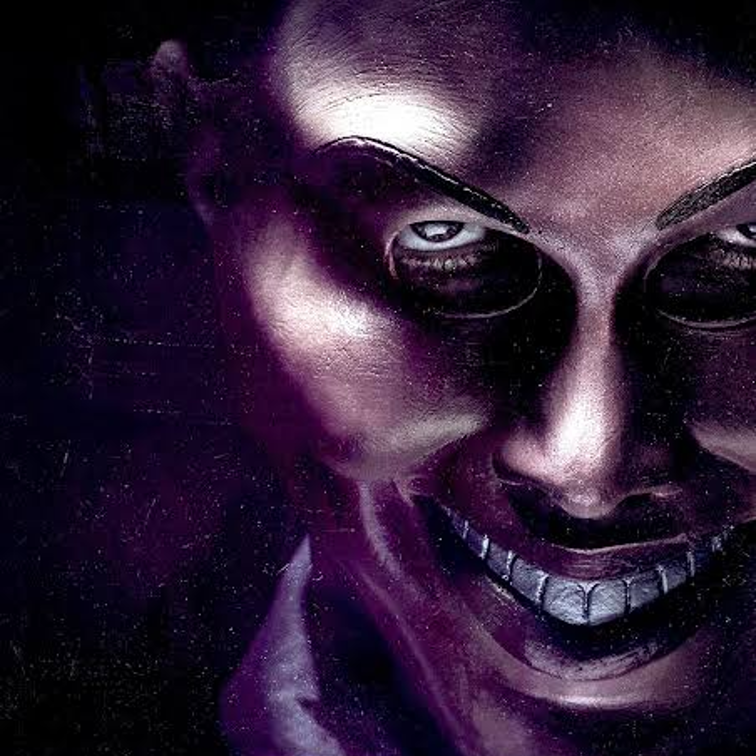 comment se termine American Nightmare