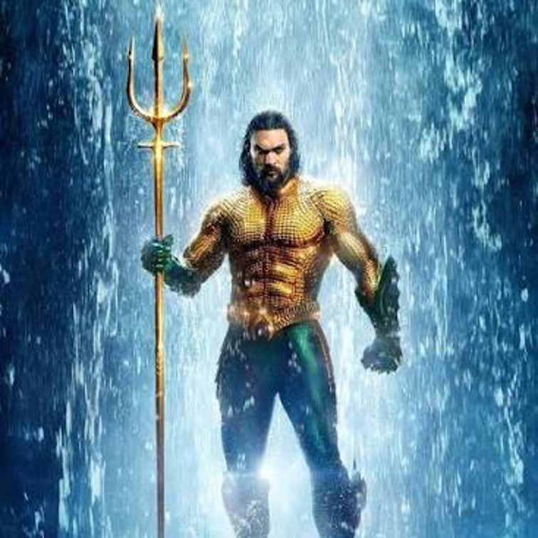 La fin de Aquaman expliquée