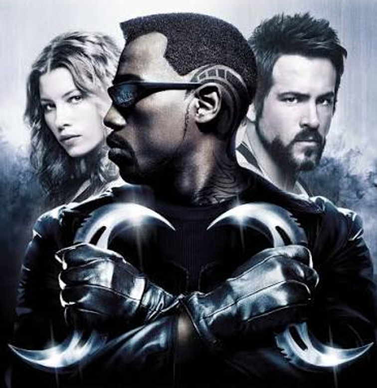 la fin de Blade: Trinity expliquée