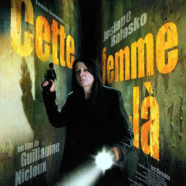 la fin de Cette femme-là expliquée