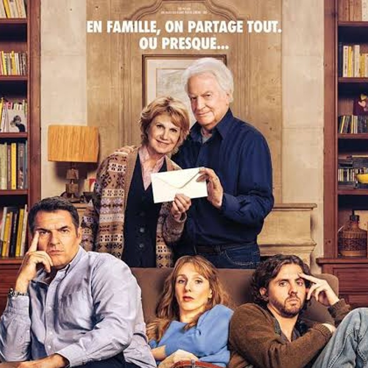 la fin de Chers parents expliquée