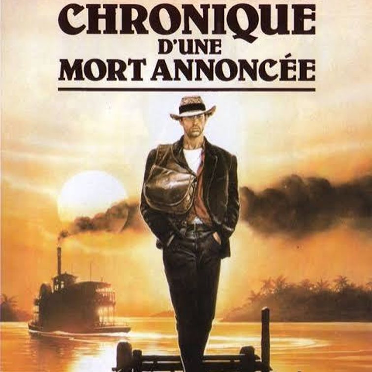 comment se termine Chronique d’une mort annoncée