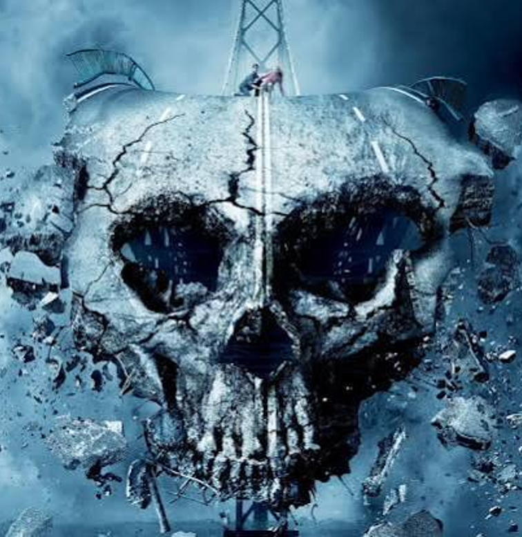 Comment se termine - Destination finale 5