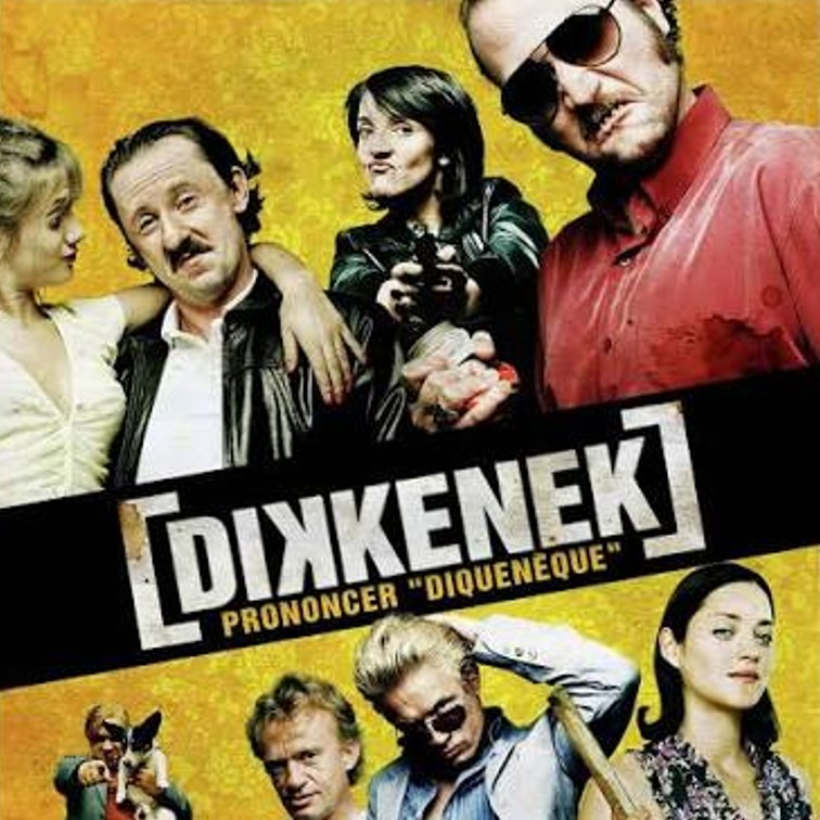 La fin de Dikkenek expliquée